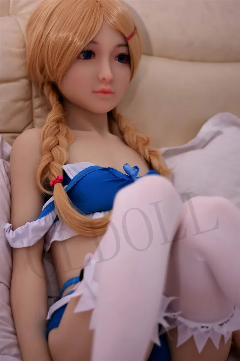 AXB Doll #16 130cm サムネイル 10