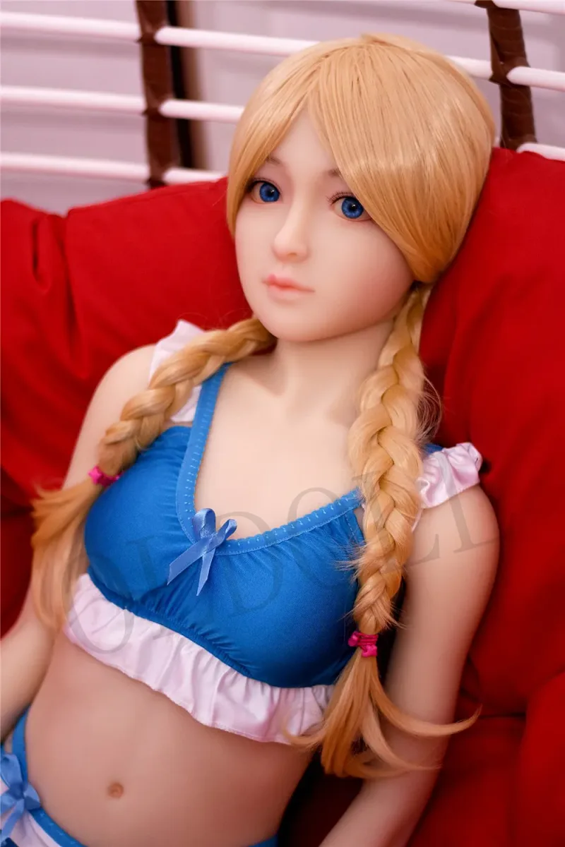 AXB Doll #16 130cm サムネイル 2