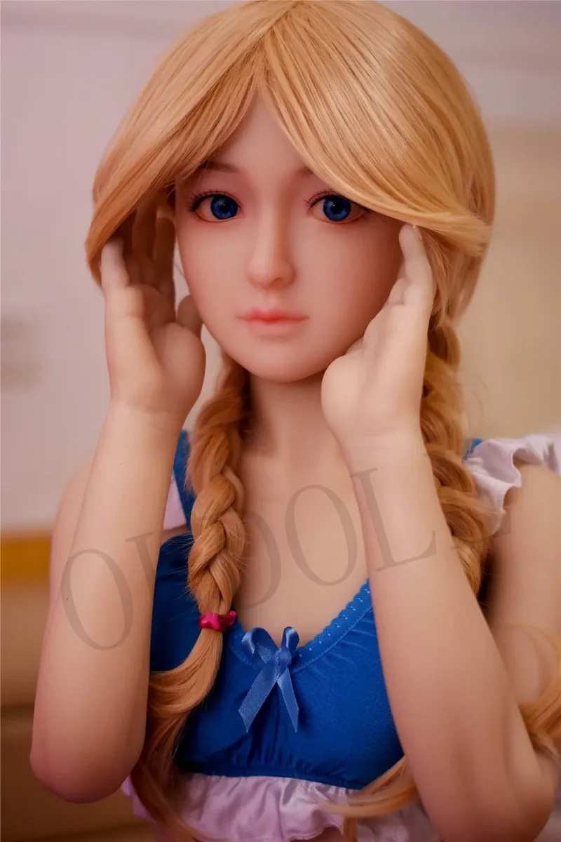 AXB Doll #16 130cm サムネイル 4