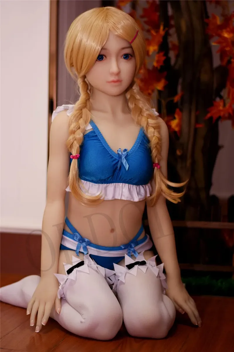 AXB Doll #16 130cm サムネイル 5