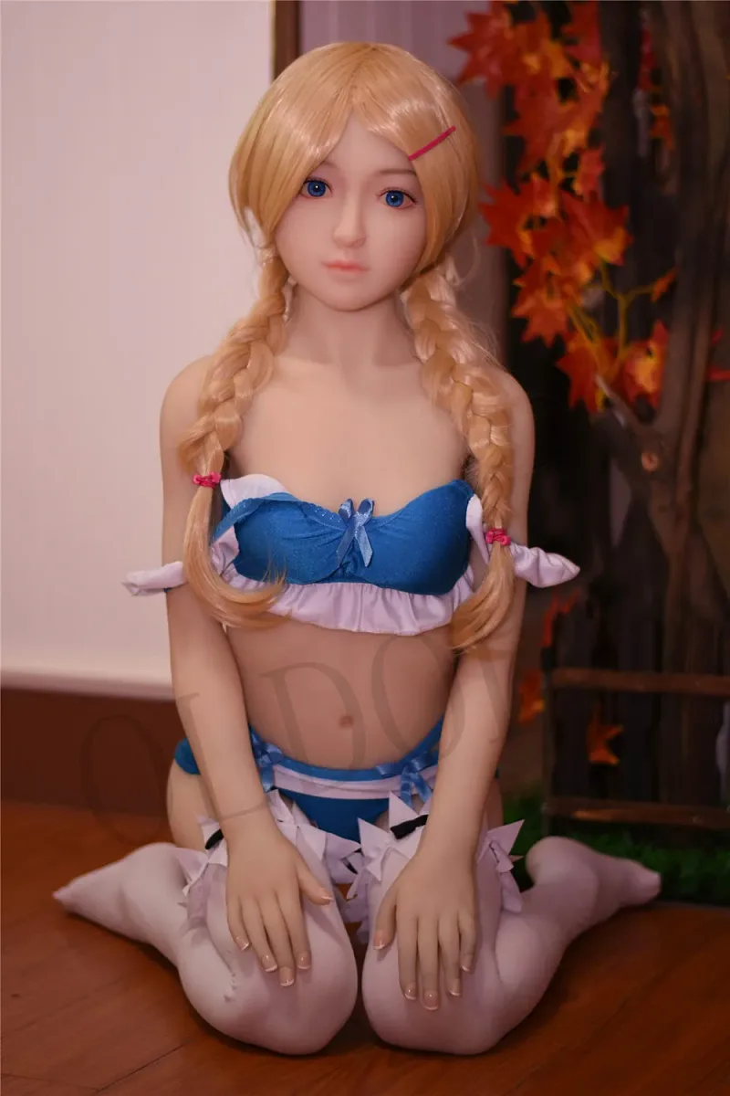 AXB Doll #16 130cm サムネイル 6