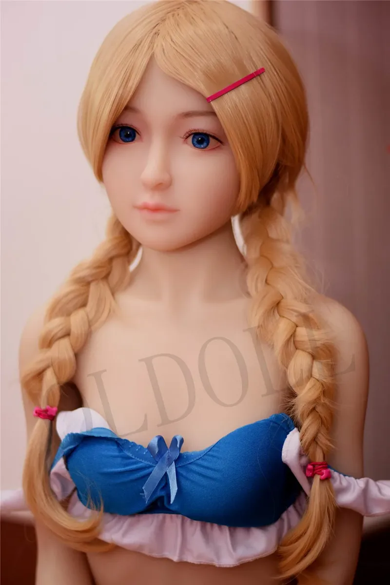 AXB Doll #16 130cm サムネイル 7