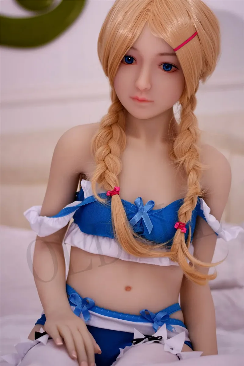 AXB Doll #16 130cm サムネイル 9