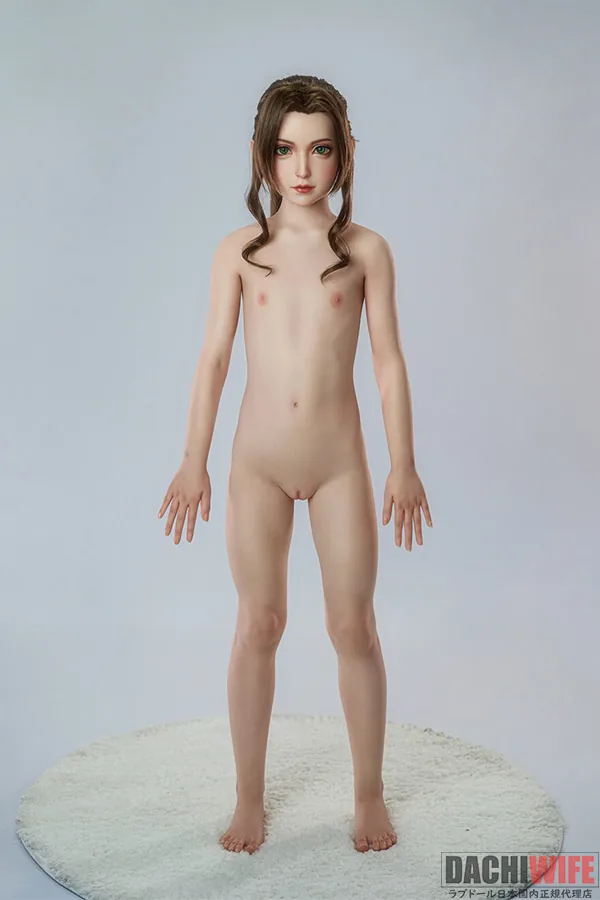 AXB Doll #2 142cm サムネイル 2