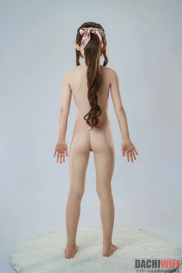 AXB Doll #2 142cm サムネイル 3