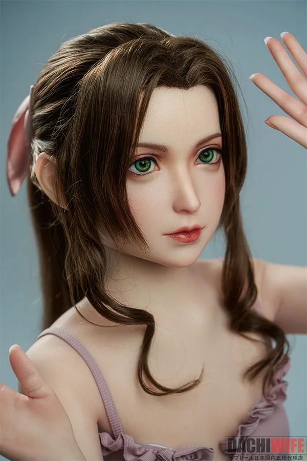 AXB Doll #2 142cm サムネイル 5