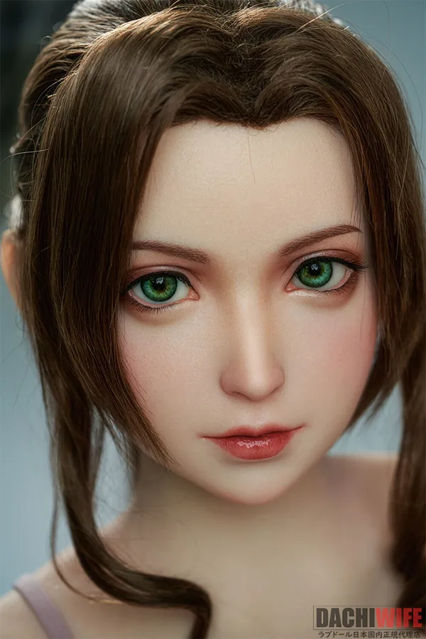 AXB Doll #2 142cm サムネイル 6