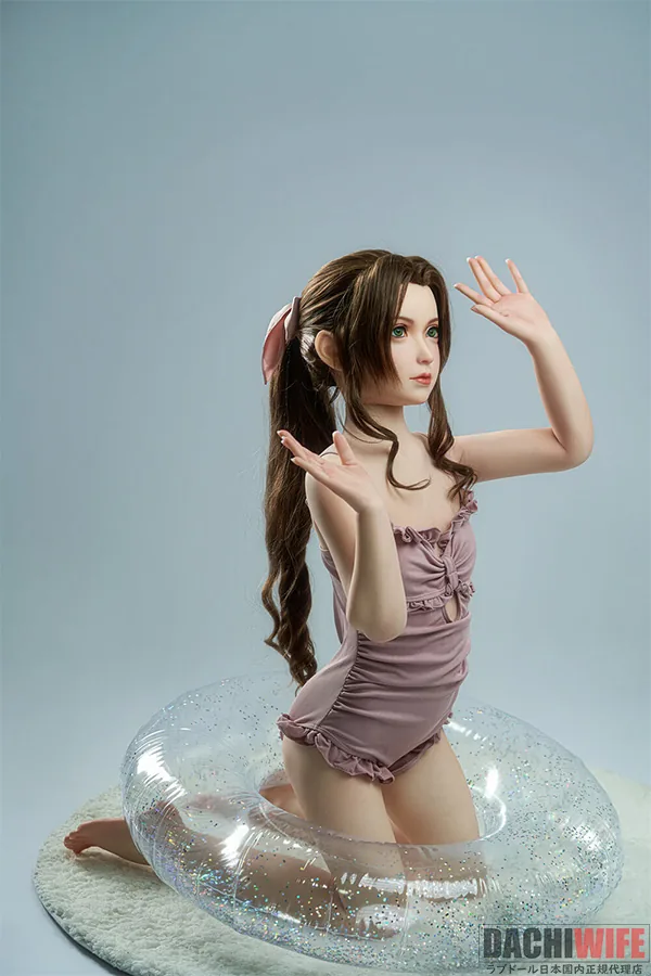 AXB Doll #2 142cm サムネイル 7