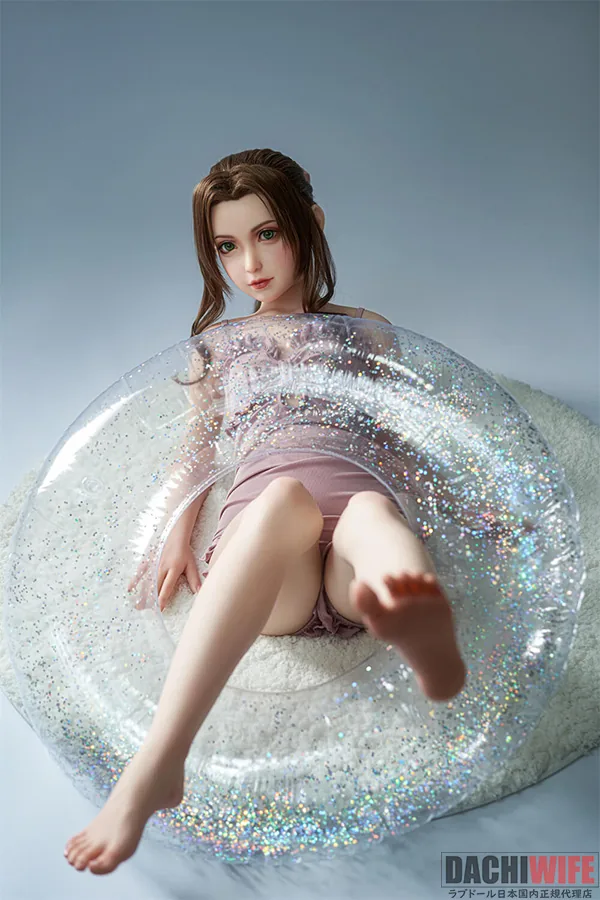 AXB Doll #2 142cm サムネイル 8