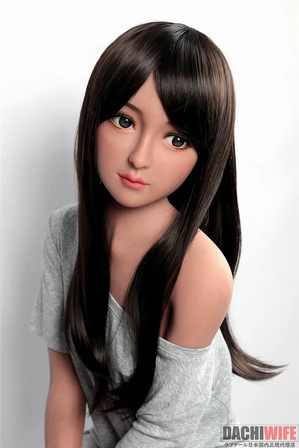 AXB Doll #A 130cm サムネイル 2