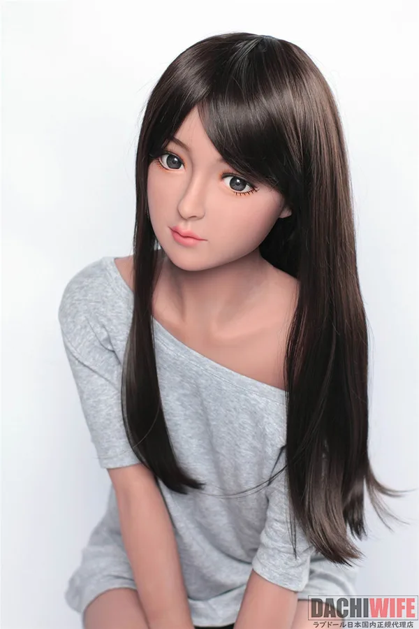 AXB Doll #A 130cm サムネイル 4