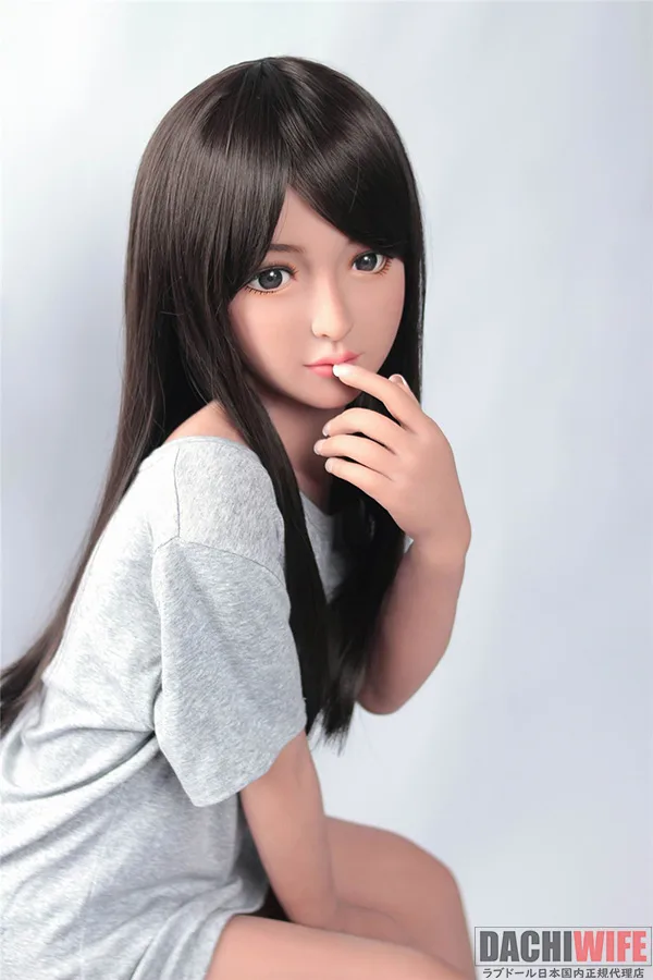 AXB Doll #A 130cm サムネイル 5