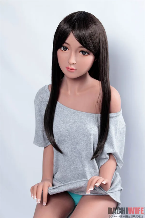 AXB Doll #A 130cm サムネイル 6