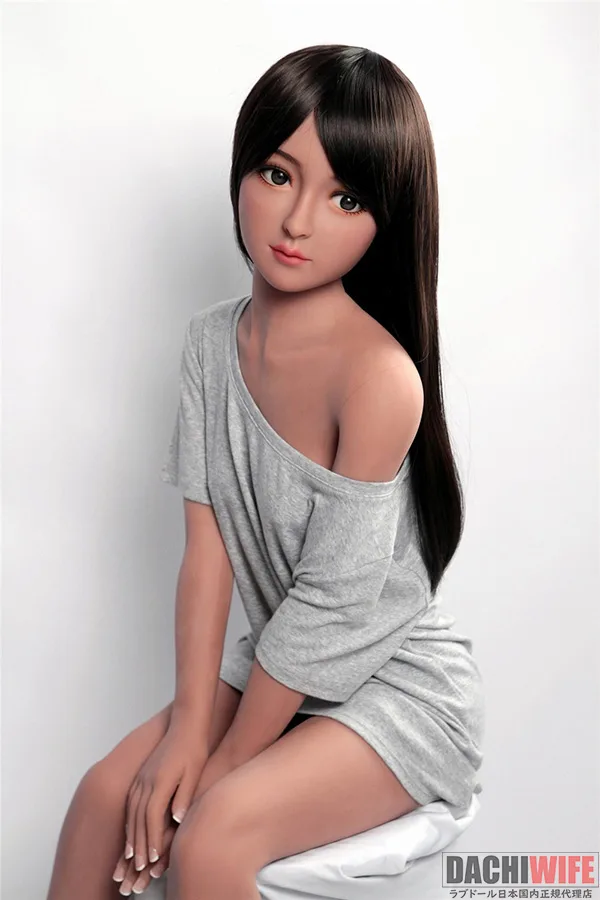 AXB Doll #A 130cm サムネイル 9
