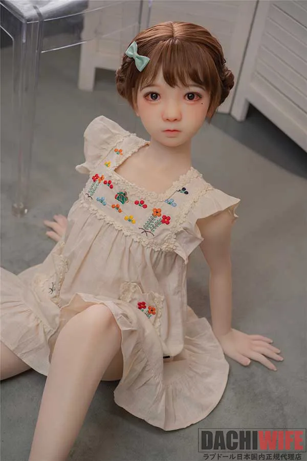 AXB Doll #B03 120cm サムネイル 3