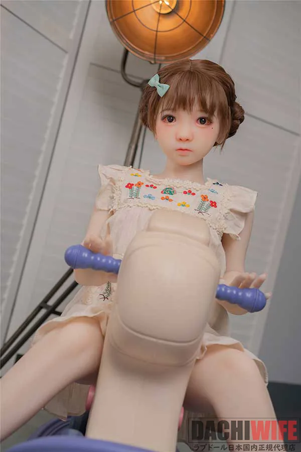AXB Doll #B03 120cm サムネイル 5