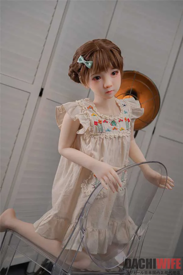 AXB Doll #B03 120cm サムネイル 6