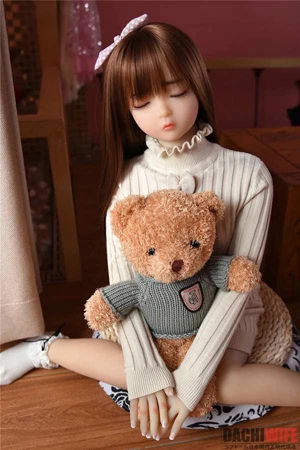 AXB Doll #C 100cm サムネイル 2