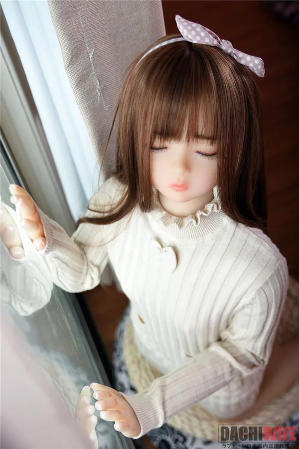 AXB Doll #C 100cm サムネイル 3