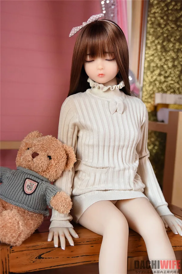 AXB Doll #C 100cm サムネイル 4