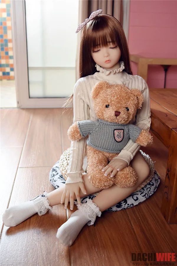 AXB Doll #C 100cm サムネイル 5