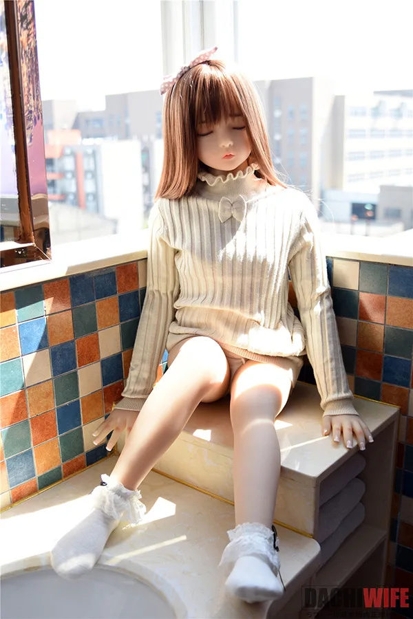 AXB Doll #C 100cm サムネイル 6