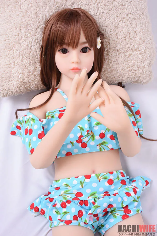 AXB Doll #D 100cm サムネイル 2