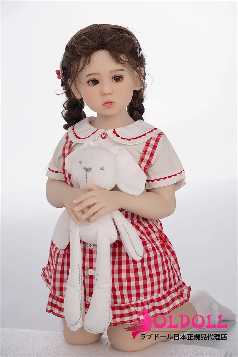 AXB Doll TA01 88cm サムネイル 4