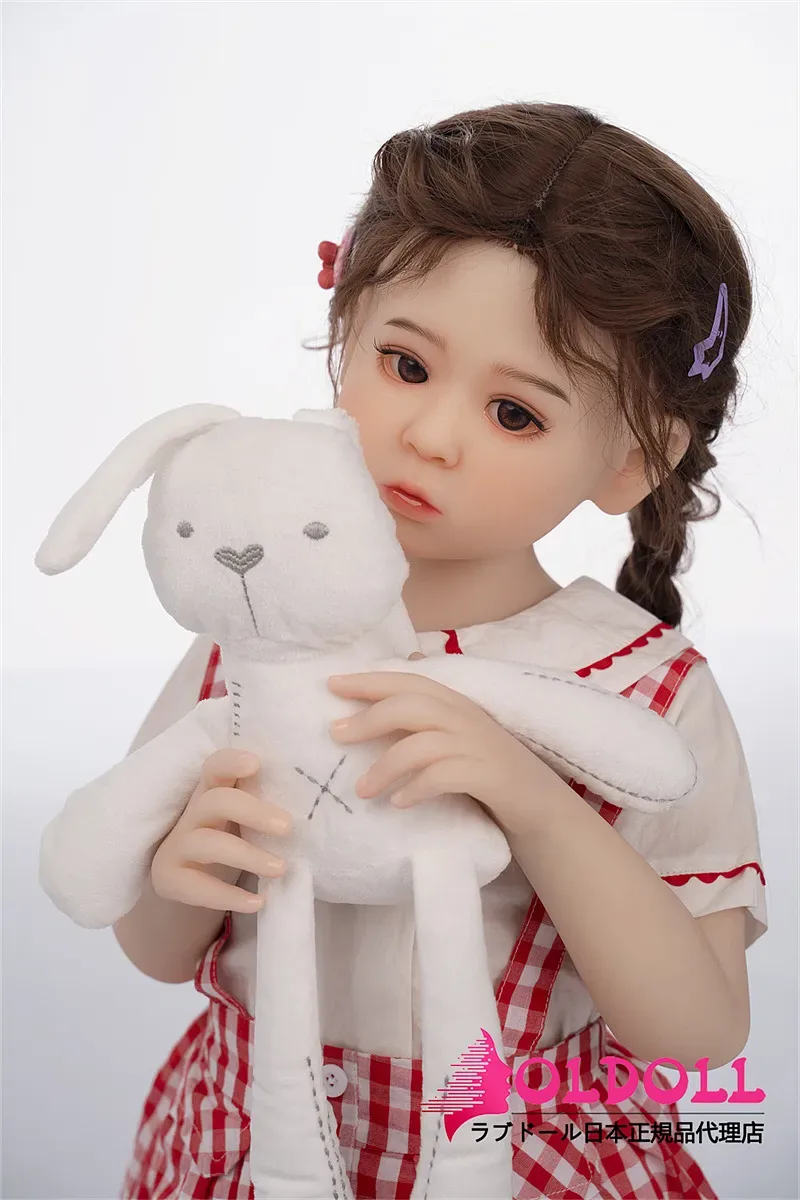 AXB Doll TA01 88cm サムネイル 5