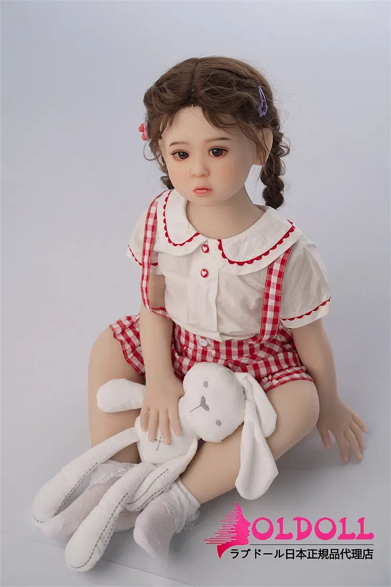 AXB Doll TA01 88cm サムネイル 6