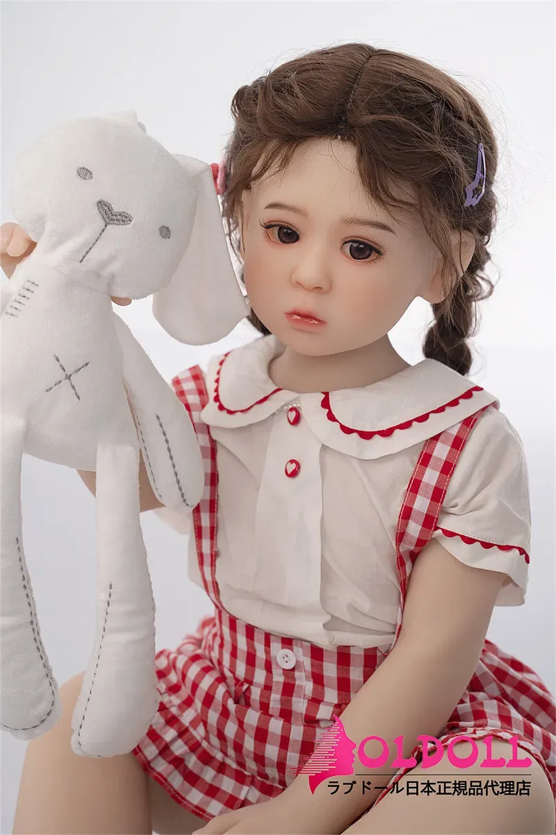 AXB Doll TA01 88cm サムネイル 7