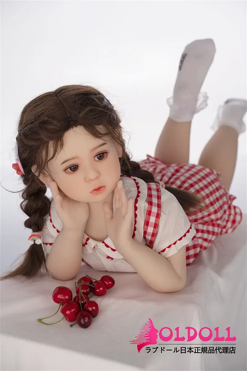 AXB Doll TA01 88cm サムネイル 8