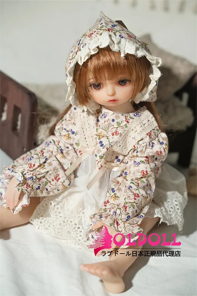 AXB Doll TA07 65cm サムネイル 2