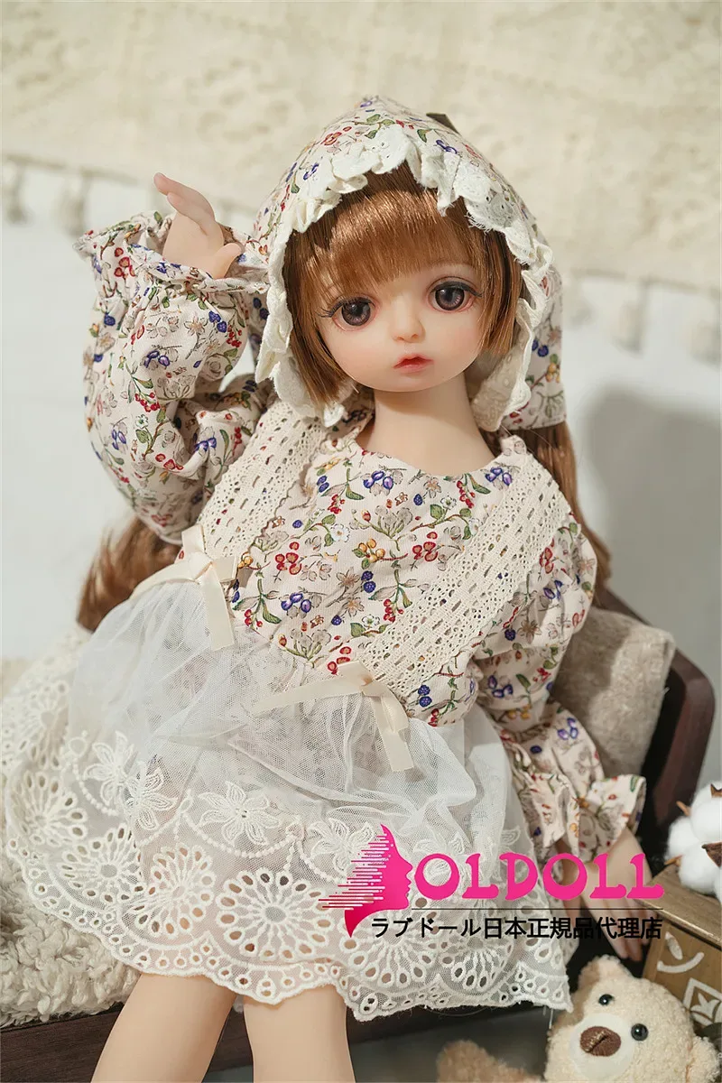 AXB Doll TA07 65cm サムネイル 3