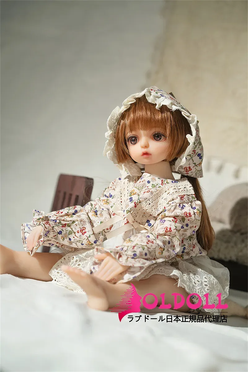 AXB Doll TA07 65cm サムネイル 4