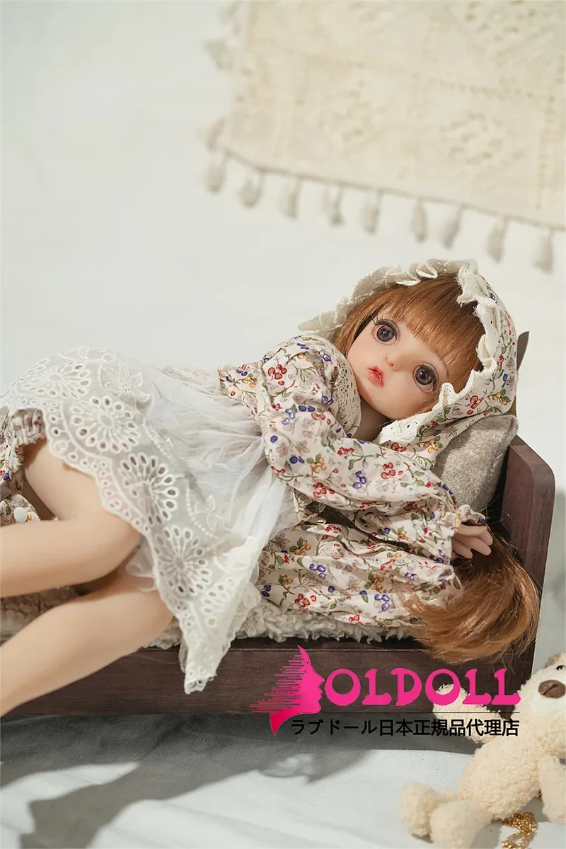 AXB Doll TA07 65cm サムネイル 5