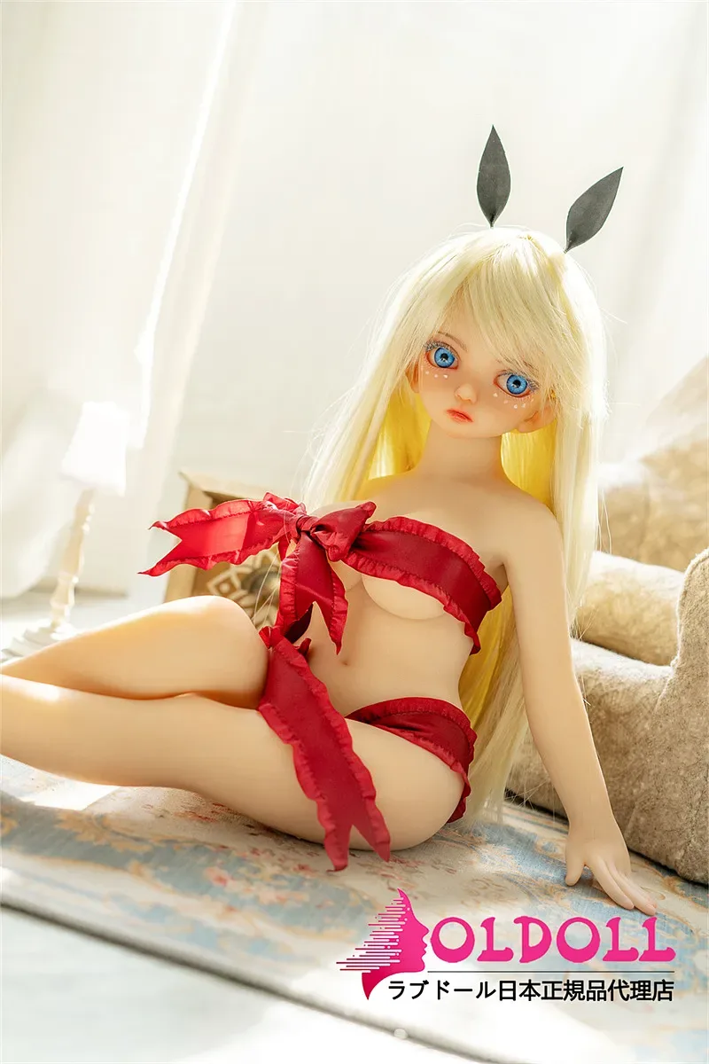 AXB Doll TA09 65cm サムネイル 3