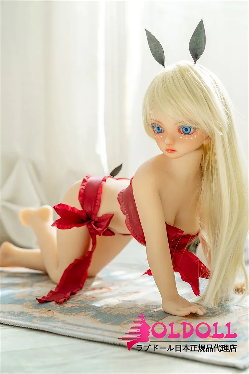 AXB Doll TA09 65cm サムネイル 5