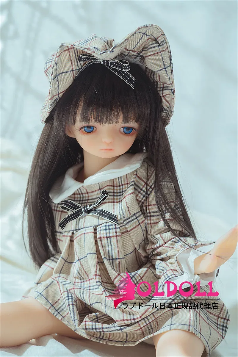 AXB Doll TA10 65cm サムネイル 2