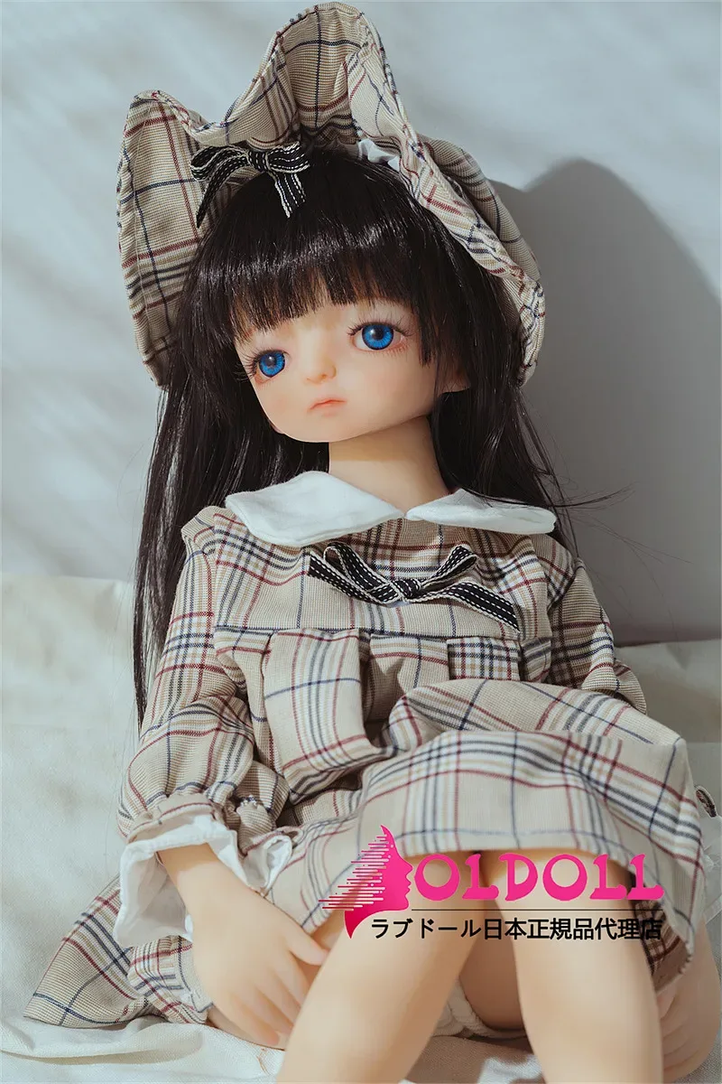 AXB Doll TA10 65cm サムネイル 3