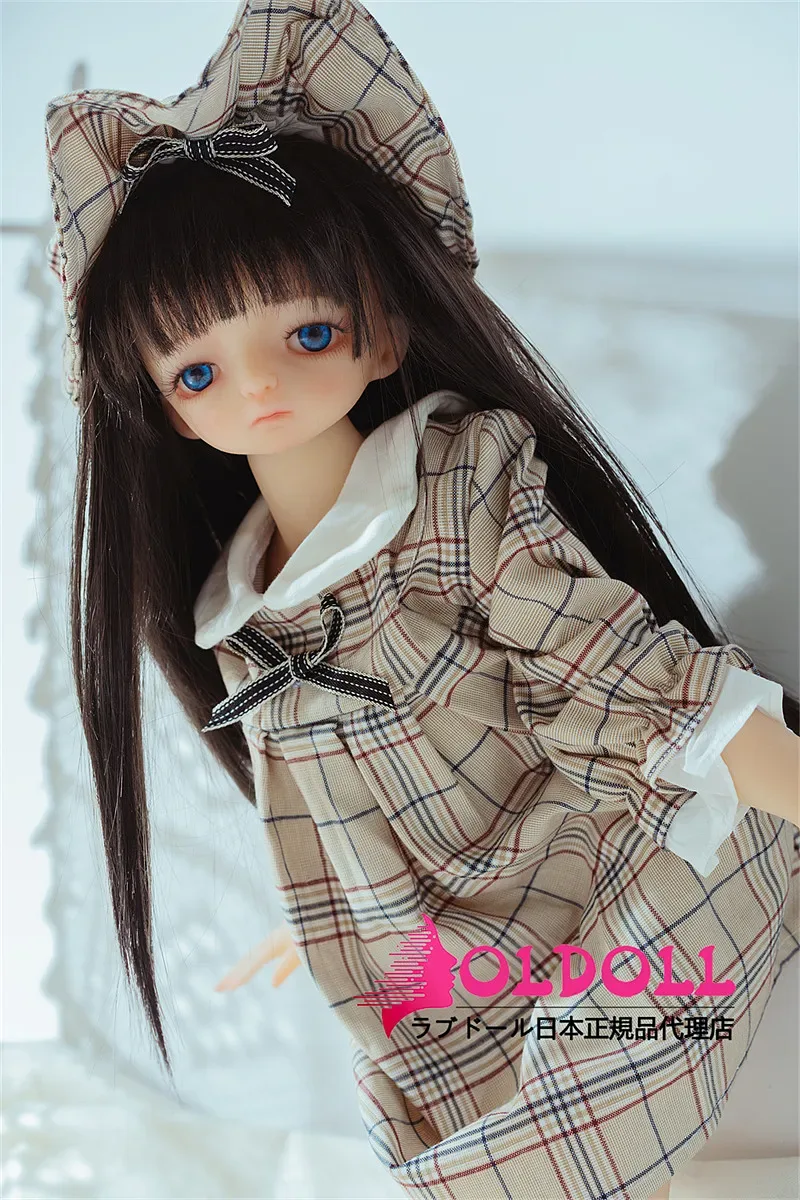 AXB Doll TA10 65cm サムネイル 4