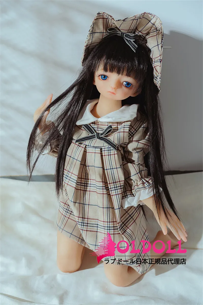 AXB Doll TA10 65cm サムネイル 5