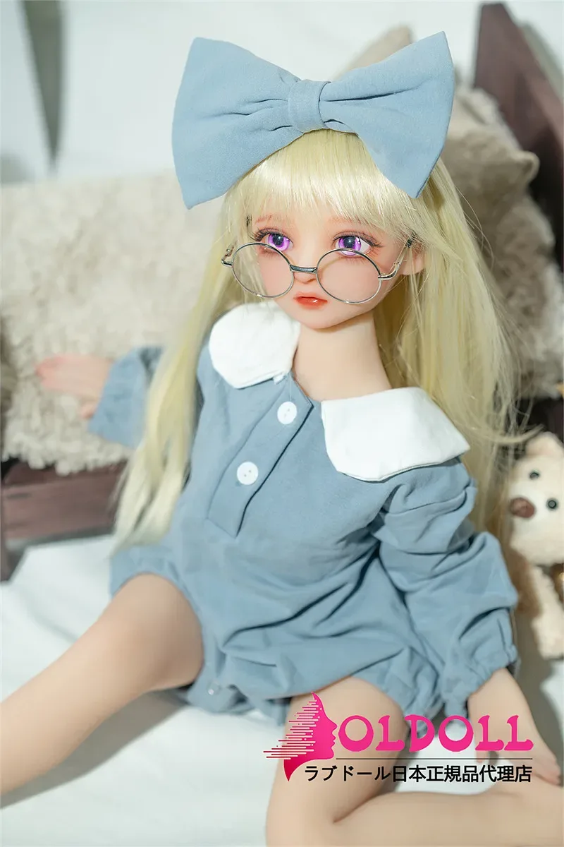 AXB Doll TA11 65cm サムネイル 3
