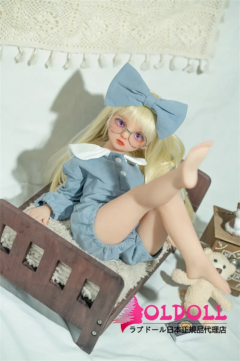 AXB Doll TA11 65cm サムネイル 6