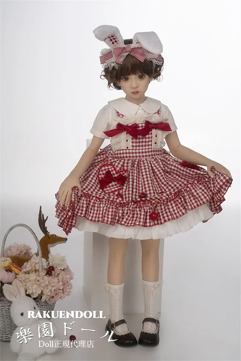 AXB Doll TB01R 108cm サムネイル 2