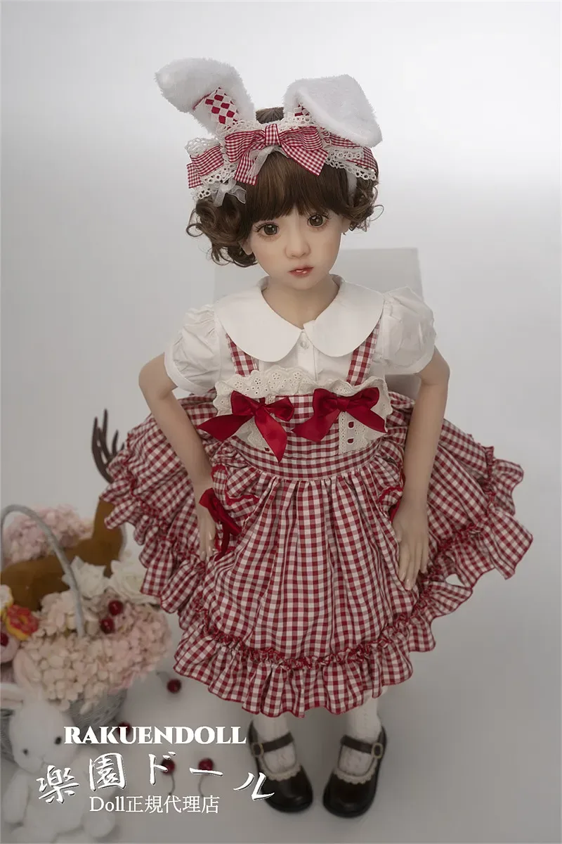AXB Doll TB01R 108cm サムネイル 3