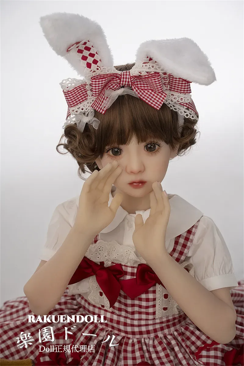 AXB Doll TB01R 108cm サムネイル 4