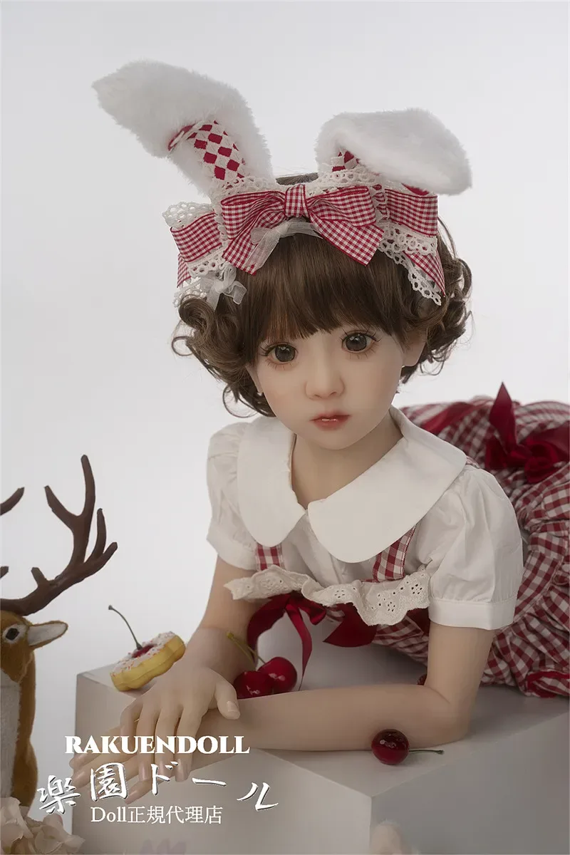 AXB Doll TB01R 108cm サムネイル 5