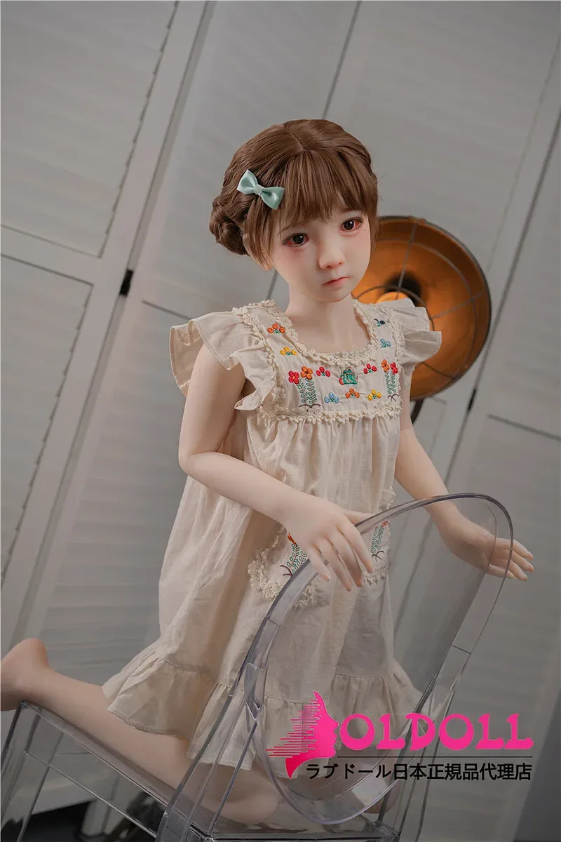 AXB Doll TB03R 120cm サムネイル 4