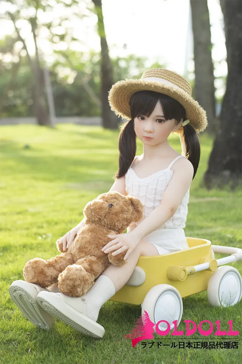AXB Doll TB06 110cm サムネイル 5